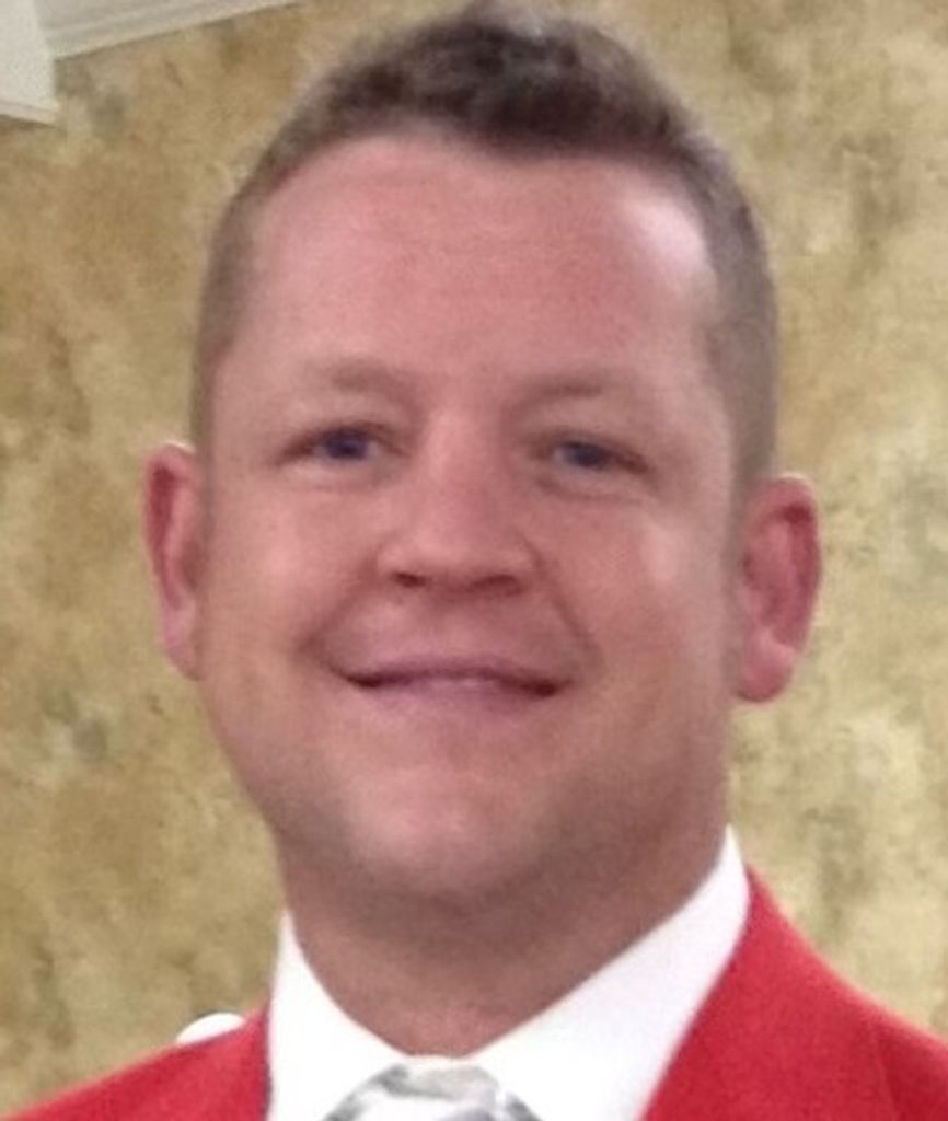 Christopher "Chris" Jeremiah Walker Profile Photo