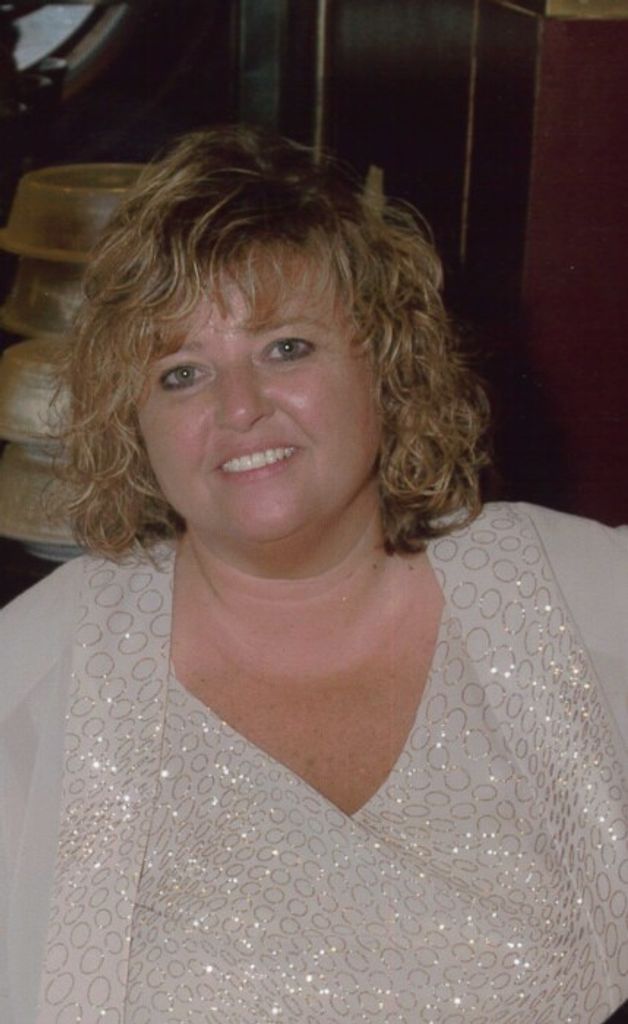 Tina Maria Conti