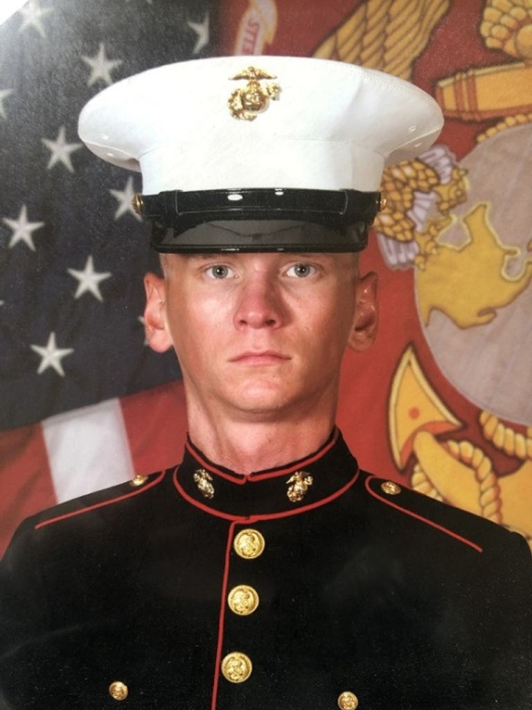 James Kyle Johnson Profile Photo