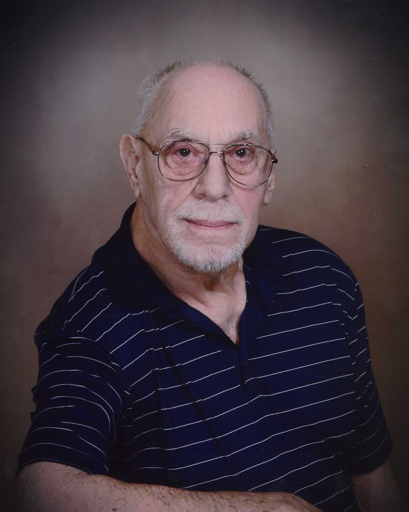 David V. Shireman Profile Photo