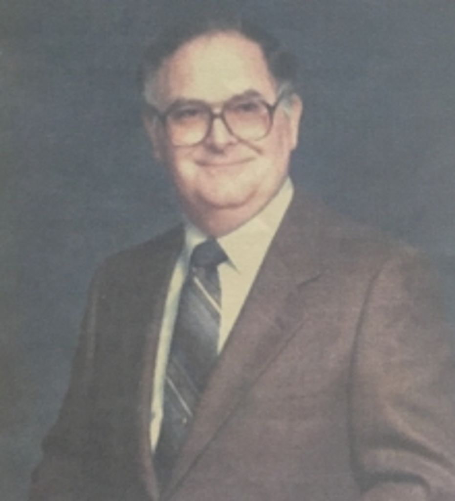 Chuck “Charles” Ashley