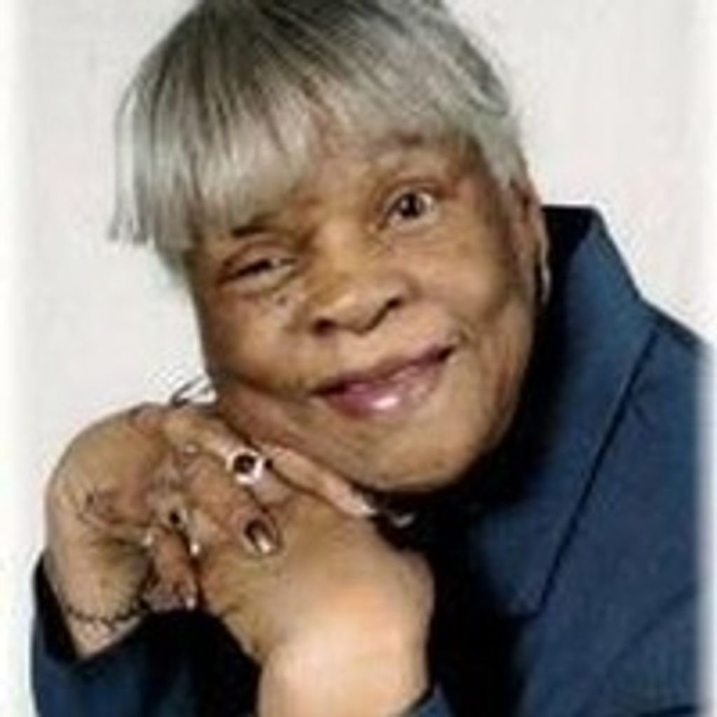 Alice Marie Washington