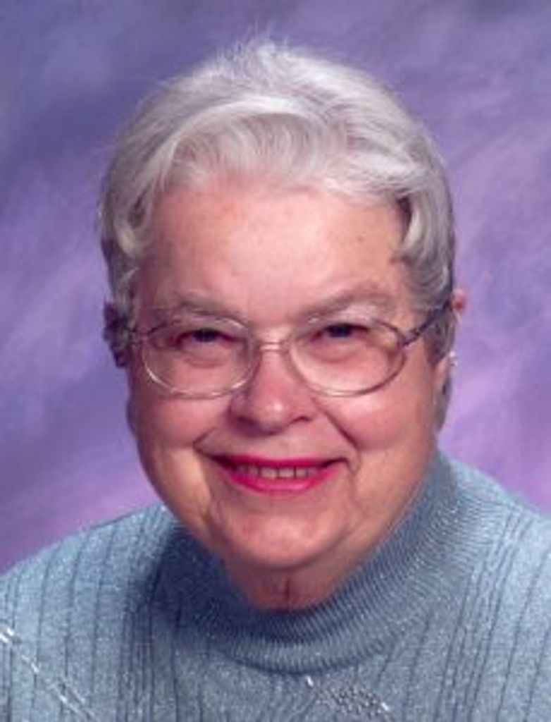 Arlene Jonas
