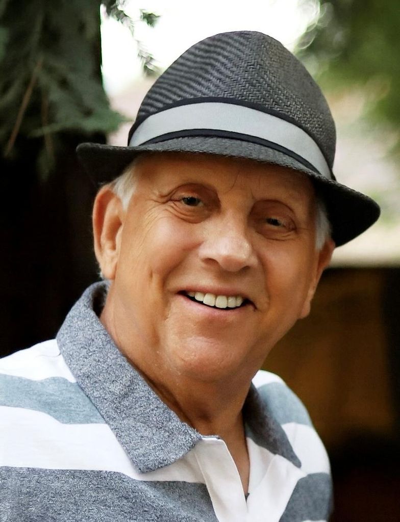 Michael Eugene Nowakowski