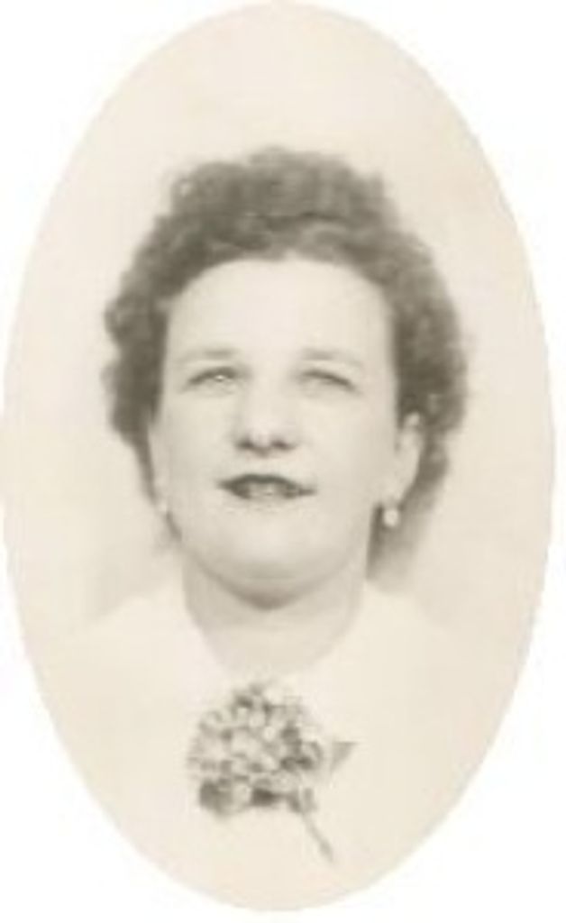 Genevieve Krystosek