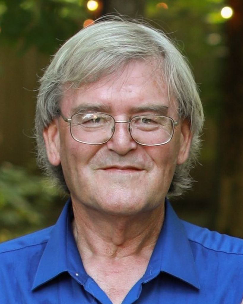 Albert Lee Raleigh Profile Photo