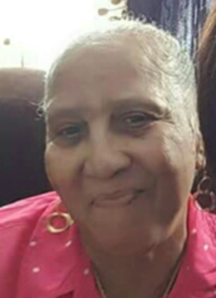 Patricia Ann Jackson Profile Photo