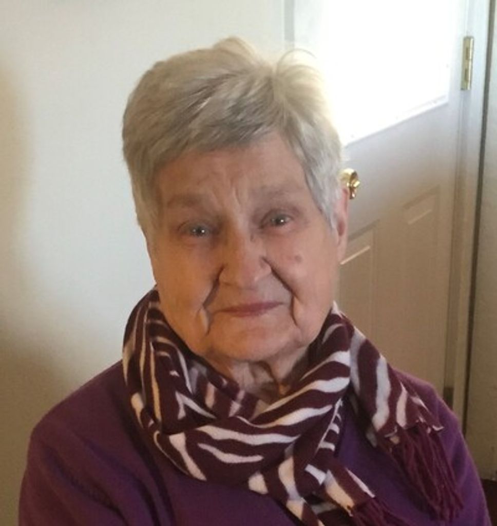 Barbara Alice Odom Profile Photo