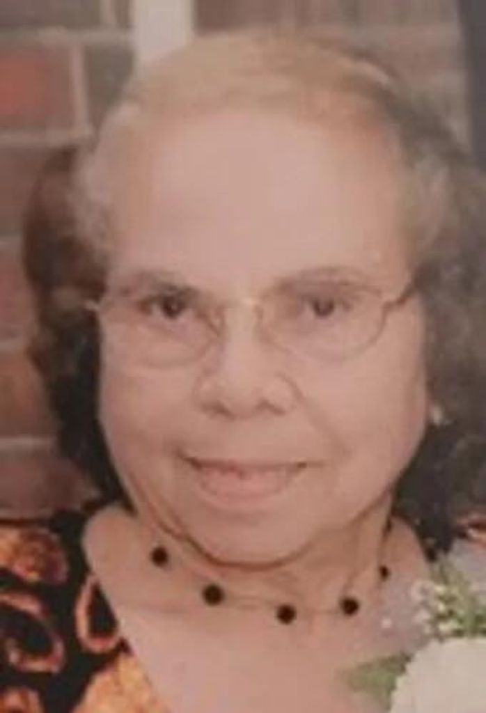 Lula Pearl Collier Profile Photo