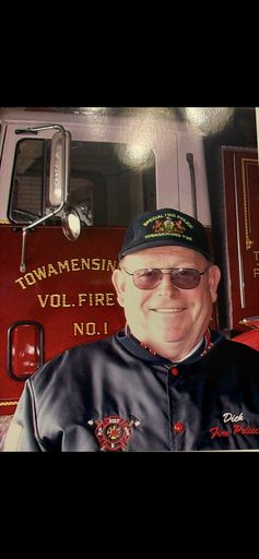 Richard C. Bachert Profile Photo