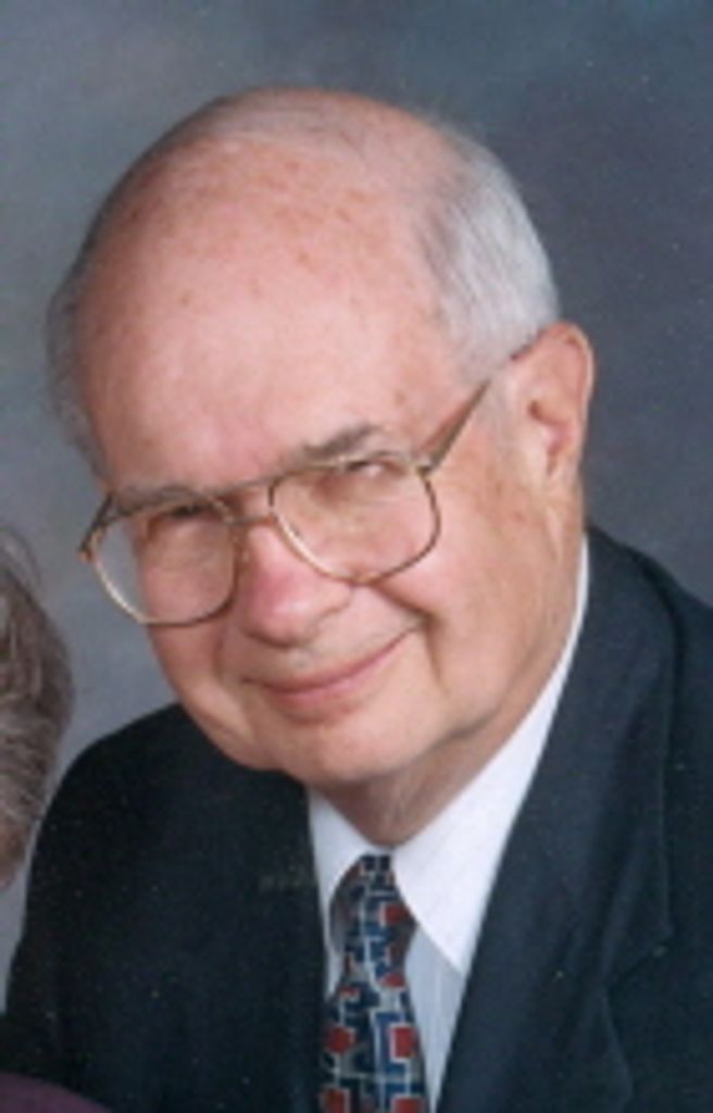Harry S. Rev. Holzapfel