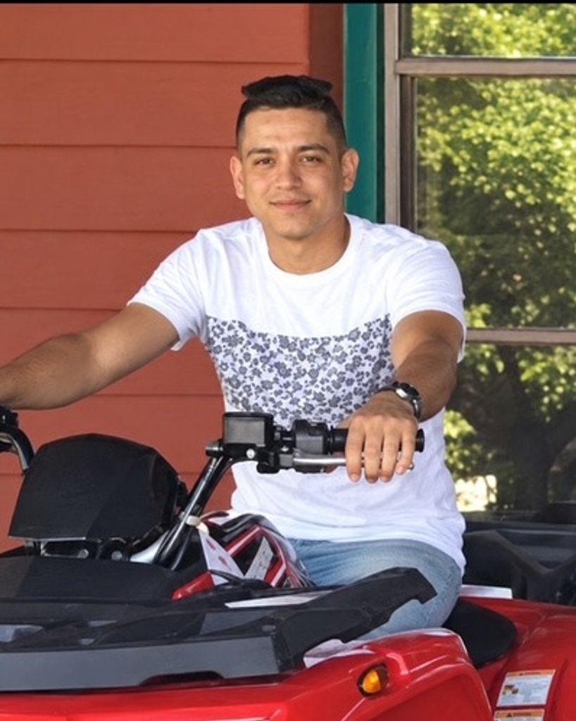 Carlos Martin Berbis Profile Photo
