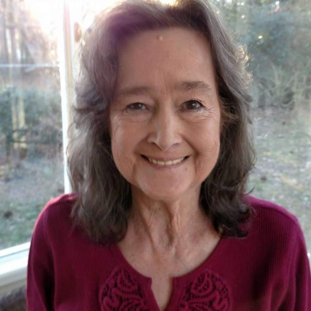 Karen Ross Verbeke