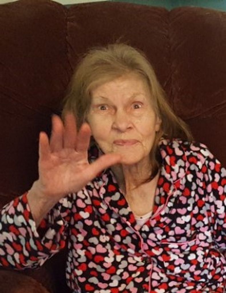 Myrtle Connell