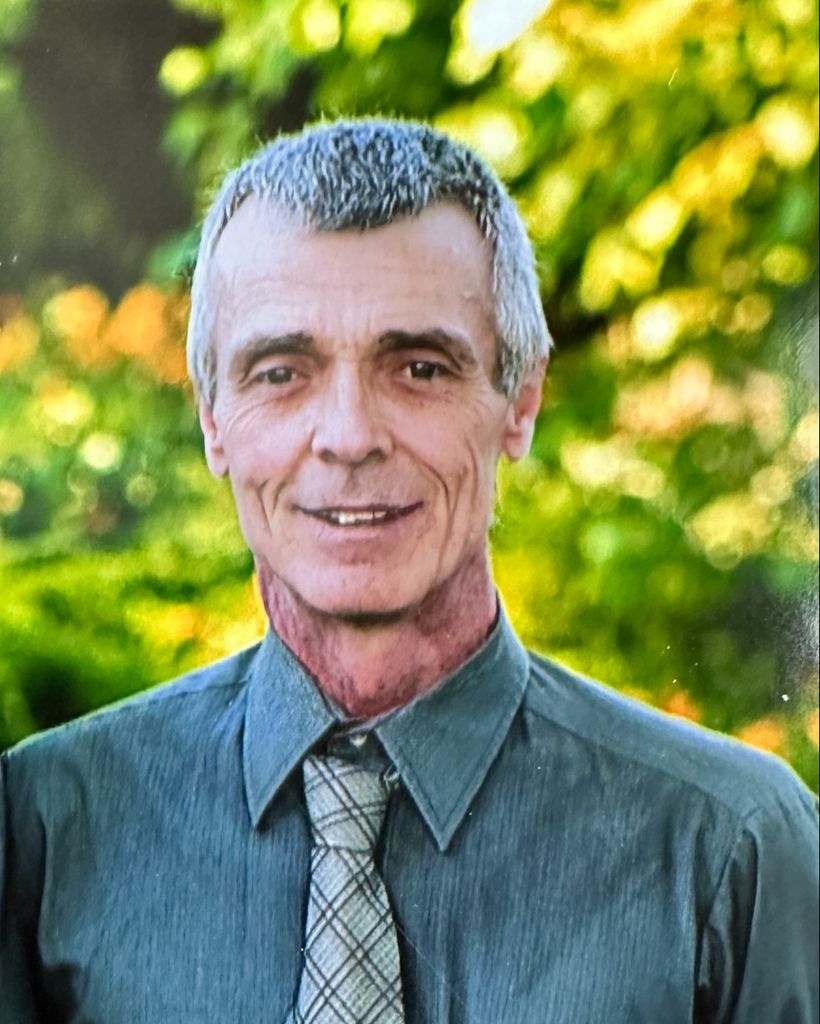 Stephen Moore