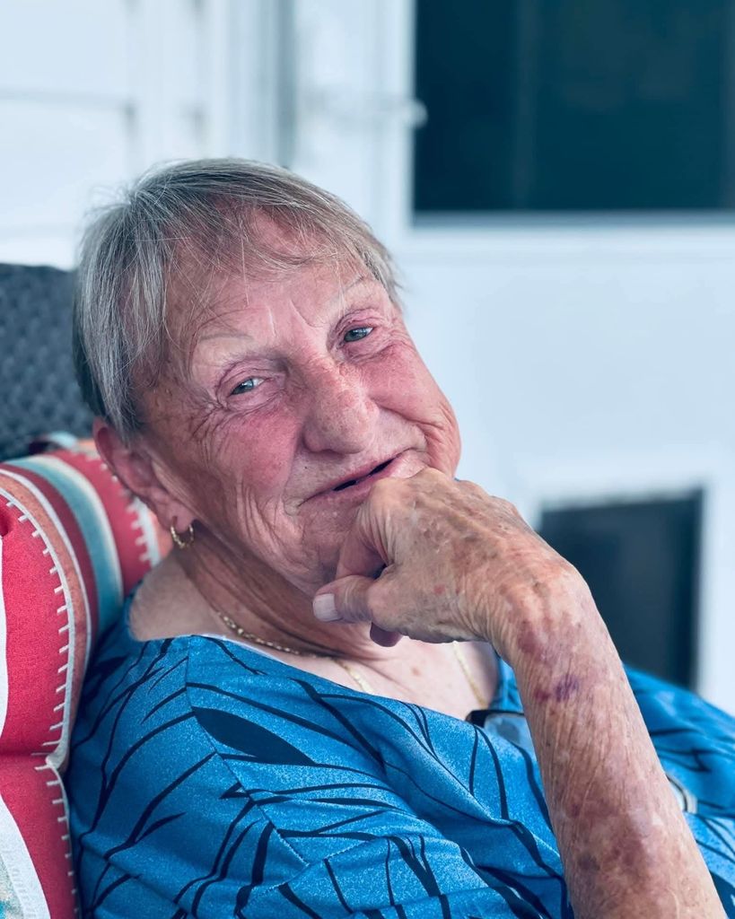 Wanda Kay "Granny" Rasnic Profile Photo