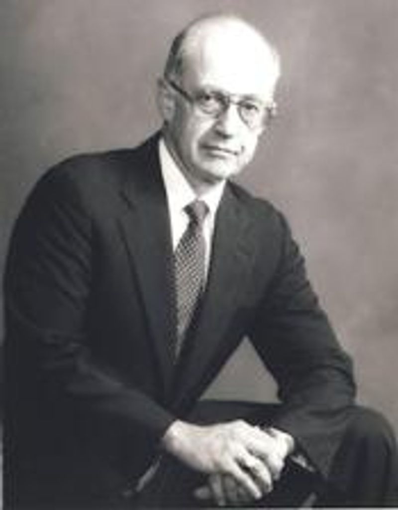 Robert M. Wright