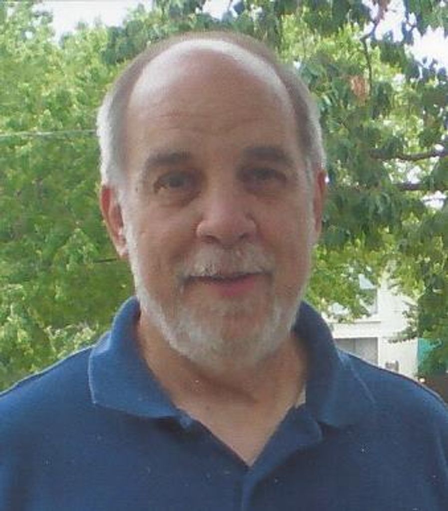 Michael M. Whiting