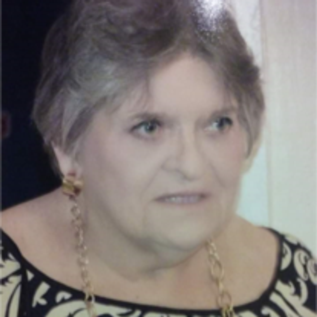 Mary Alice Darr Profile Photo