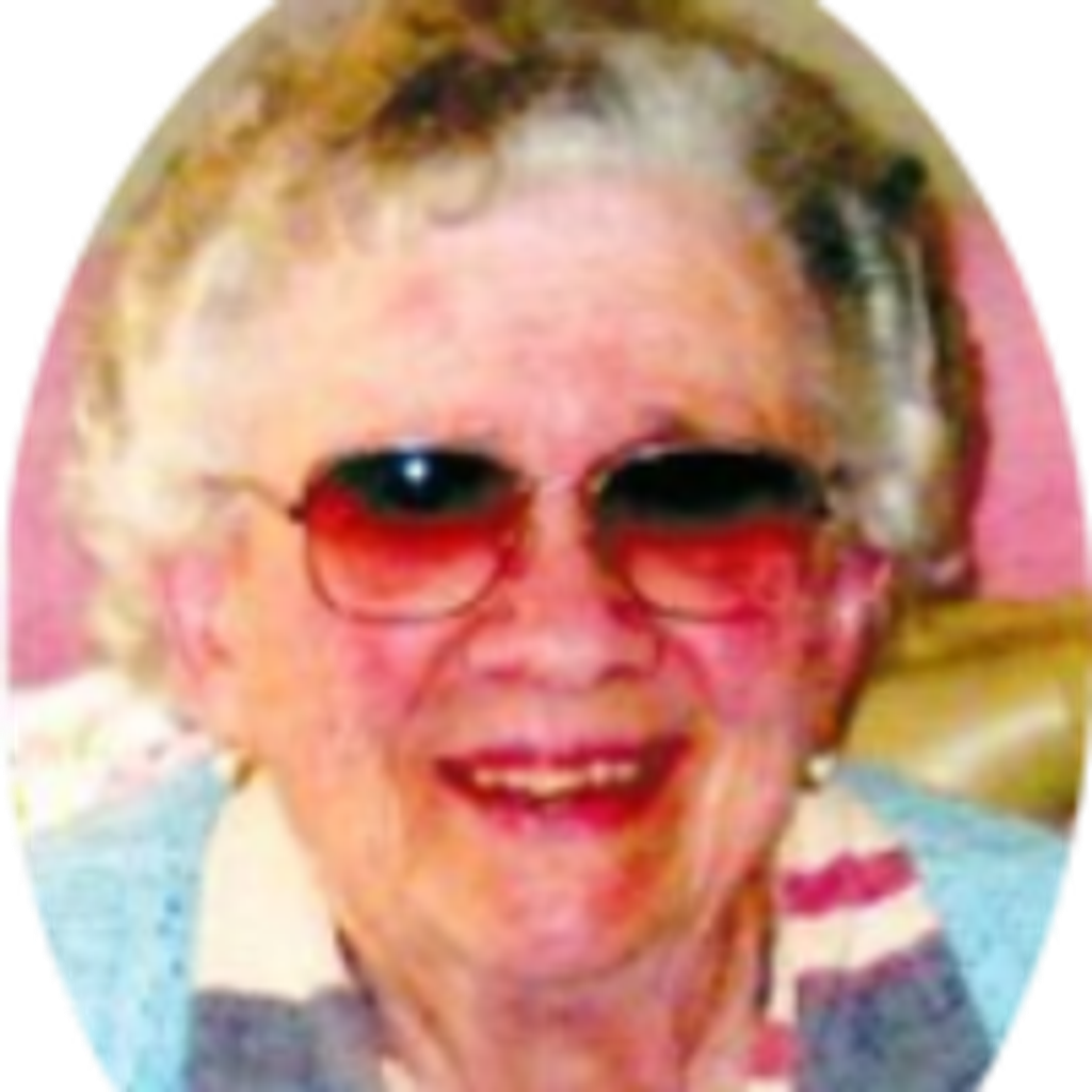 Martha Crandall Fay (Crandall)