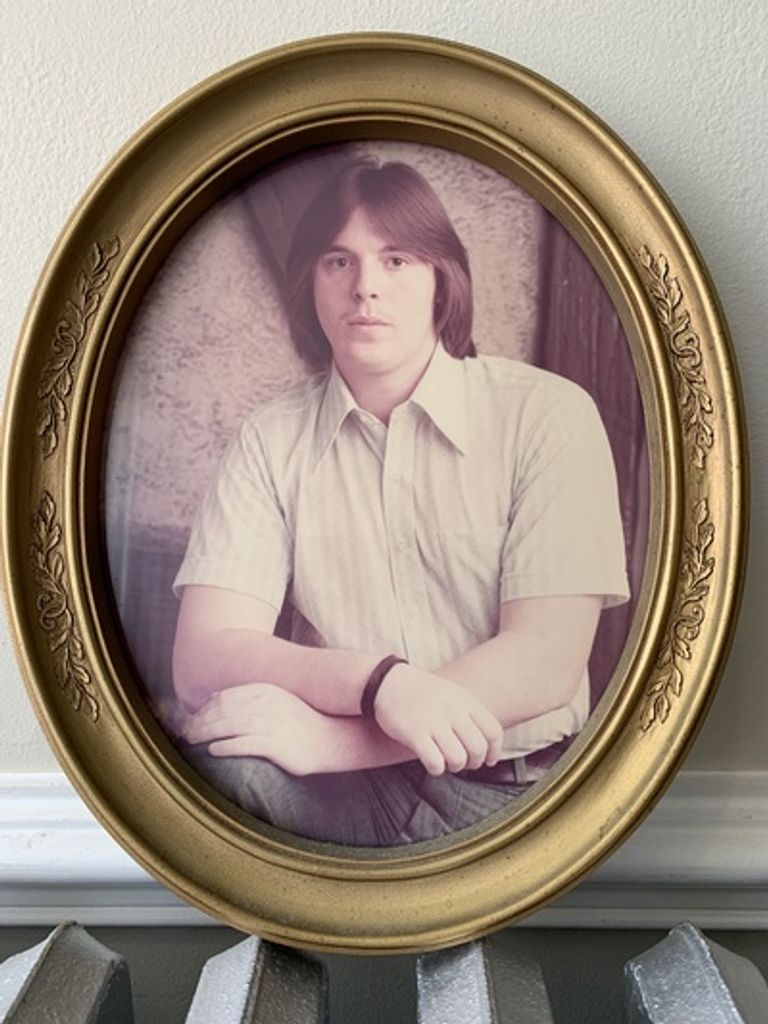 Phillip L. Rasmussen Profile Photo