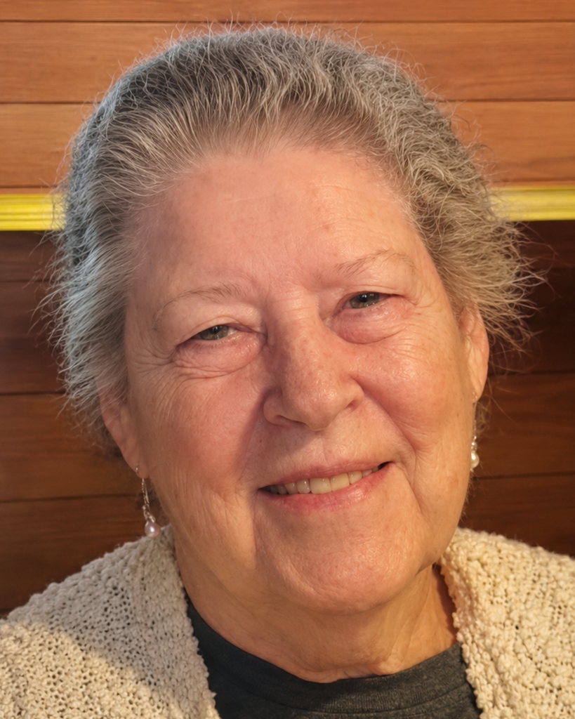 Ruby "Carol" O'Brien