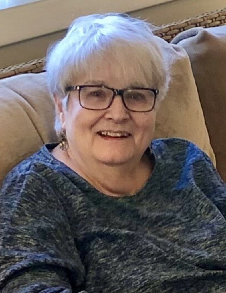 Dianne Patricia Kennedy Profile Photo