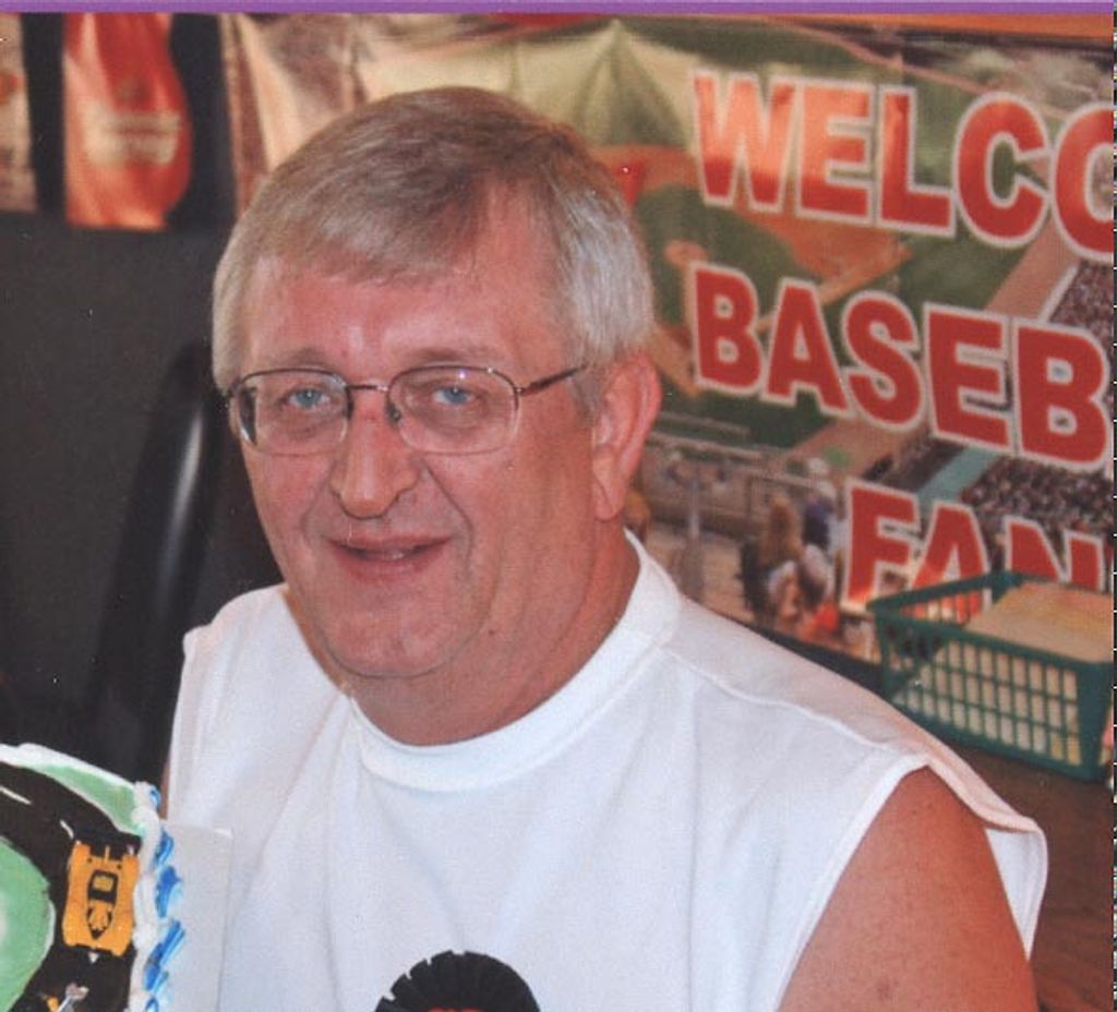 Roger Knudson