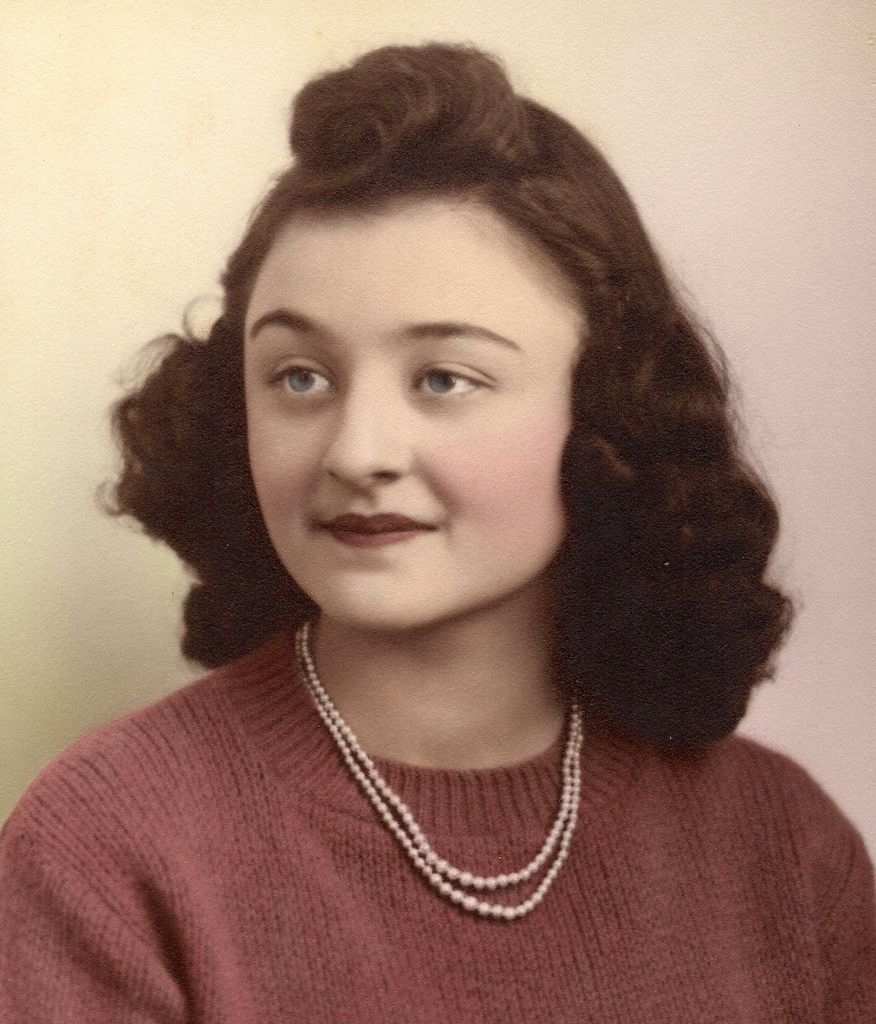Irene Elaine Triplett