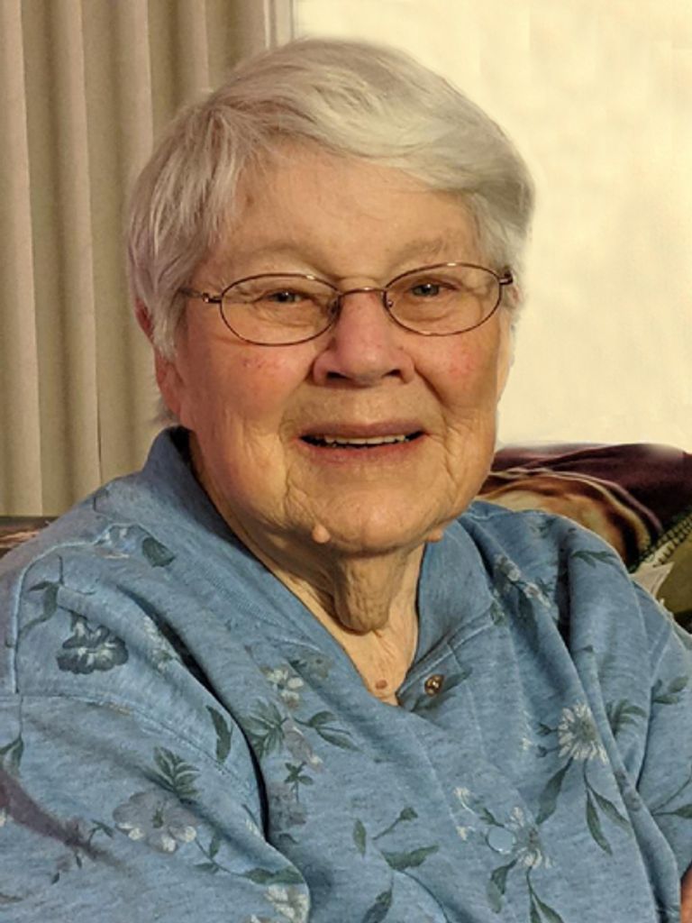 Lois Stoller Profile Photo