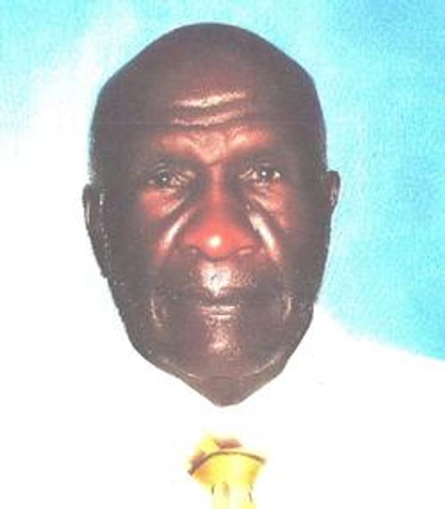 Mr. Columbus Williams