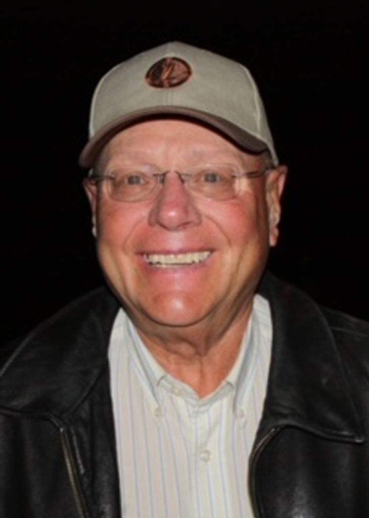 Gerald "Jerry" Johnston