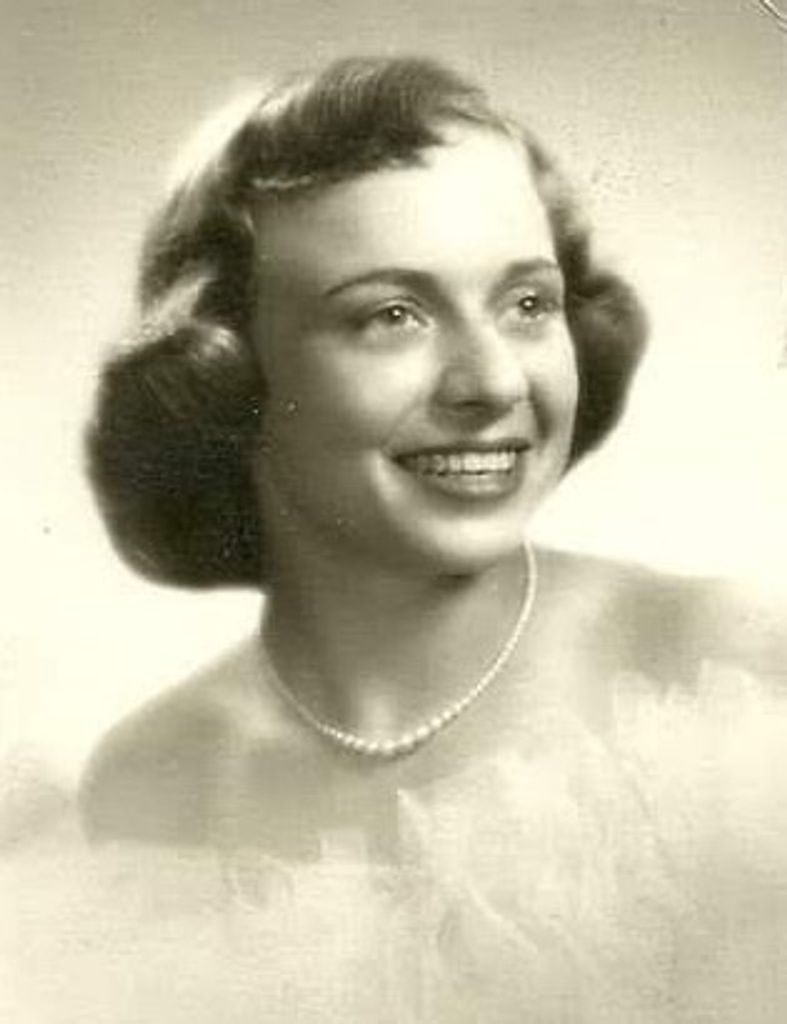 Betty  L. Moore