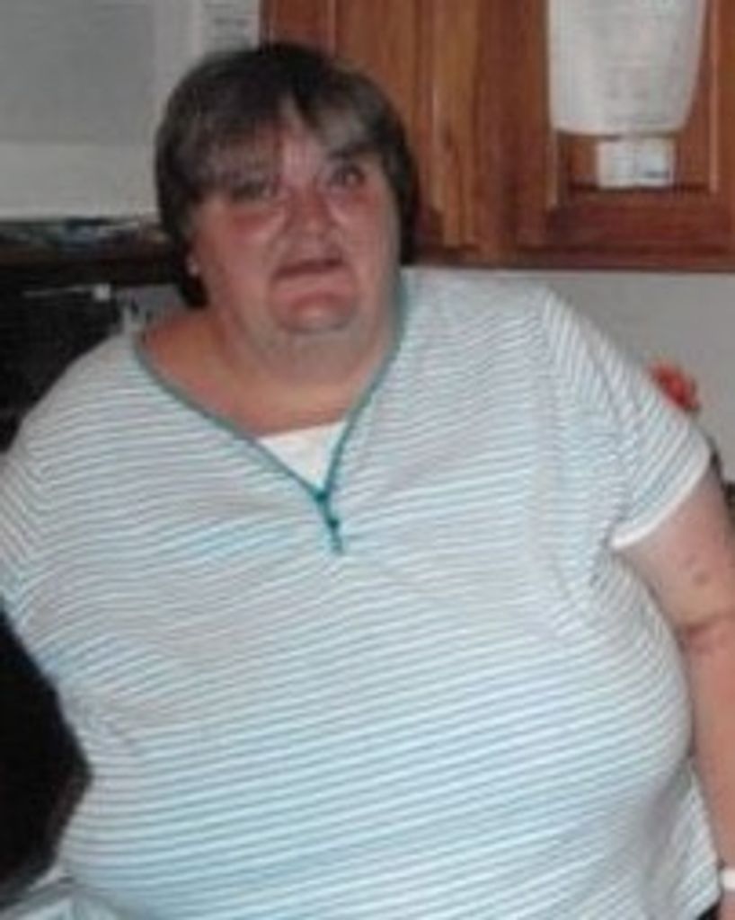 Elizabeth "Betty" Ann Webster Profile Photo