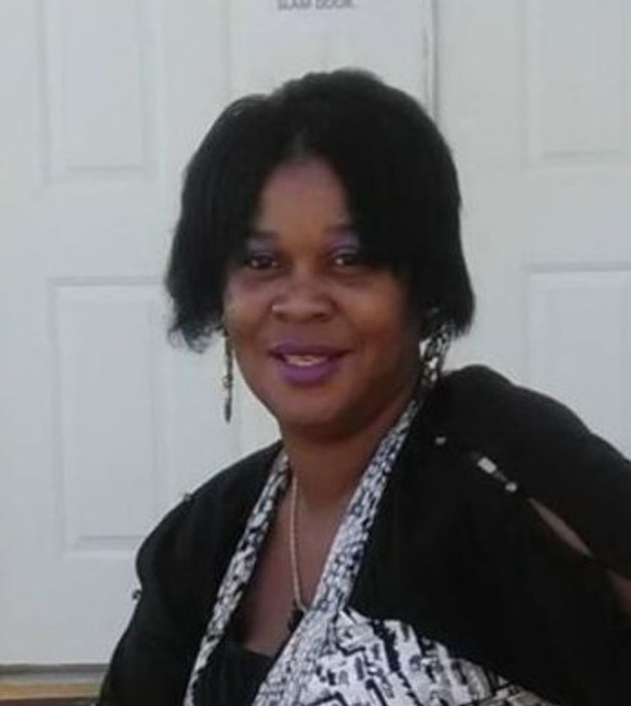 Lakeshia Renee Bean