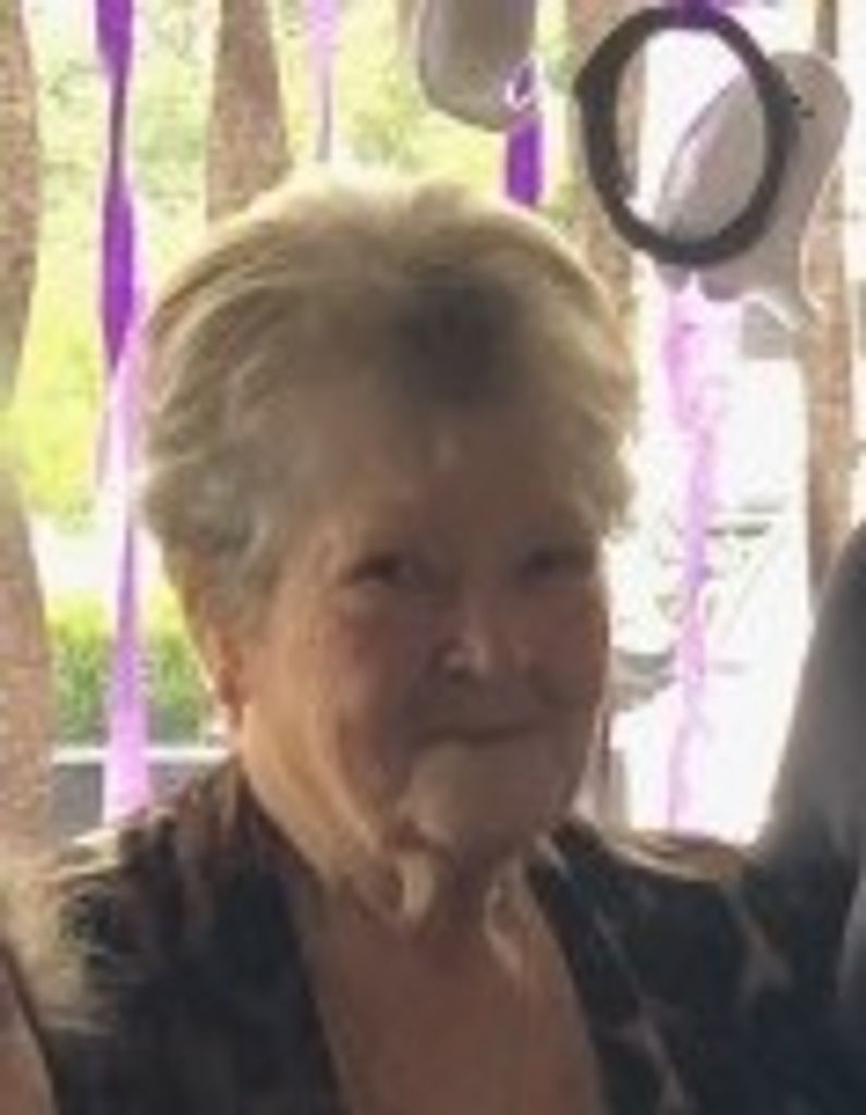 Rosemarie Bonomo
