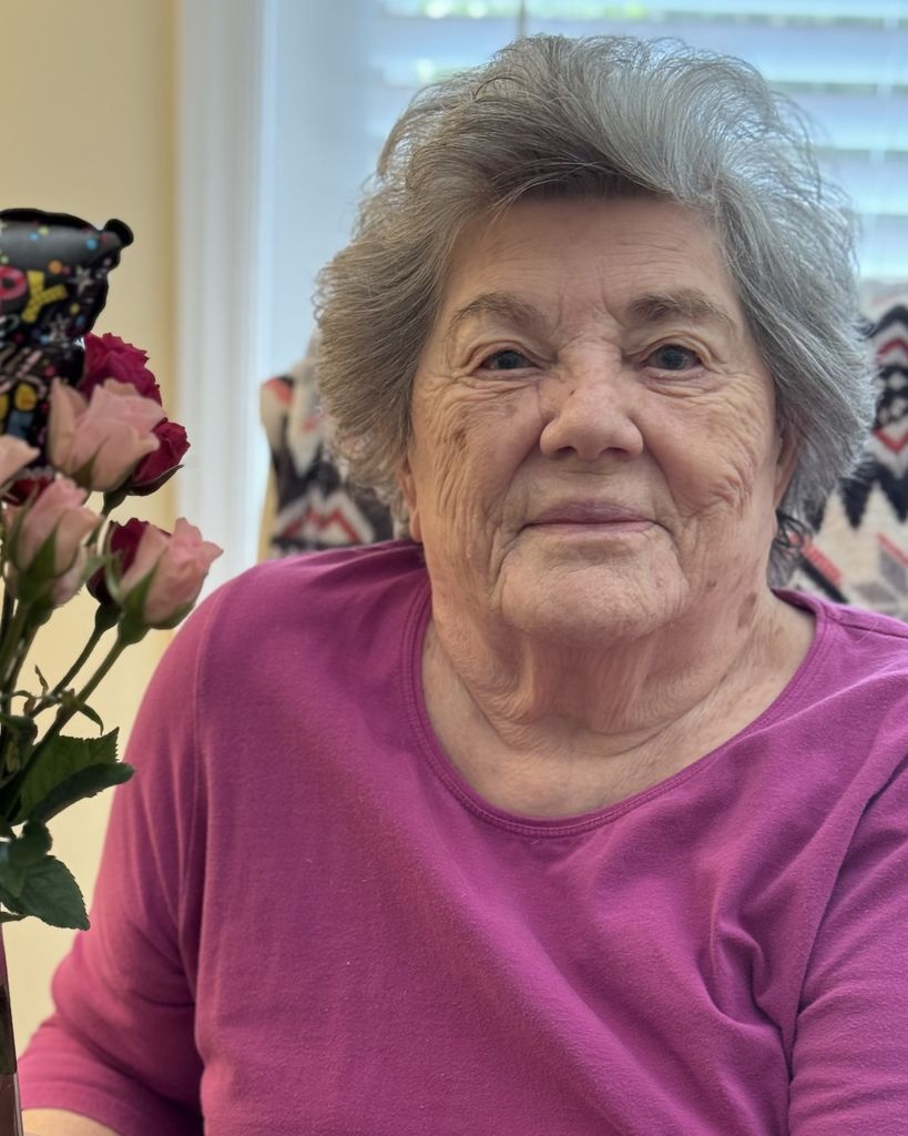 Sophia Elaine Perry Sumner Profile Photo