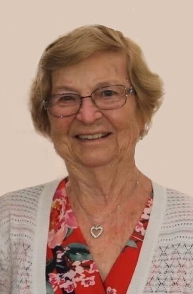 Christine Lamnek Kokemueller