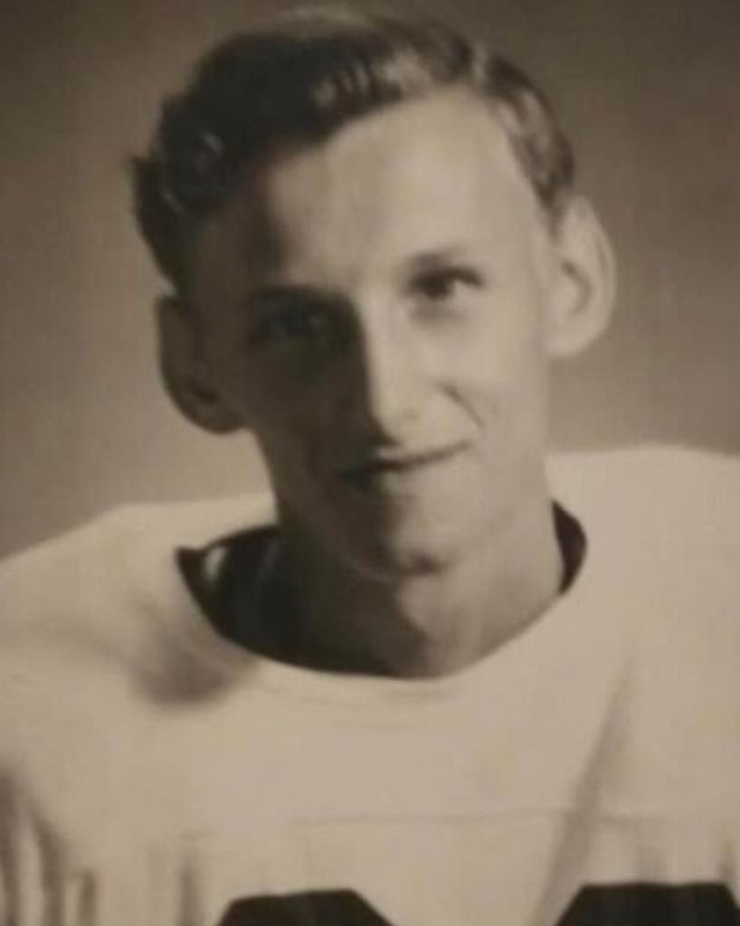 John "Johnny" Mann