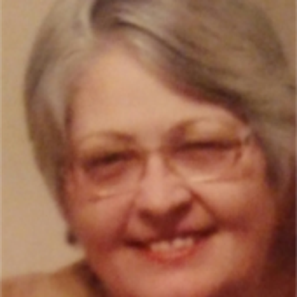 Martha Raylene Watts Profile Photo