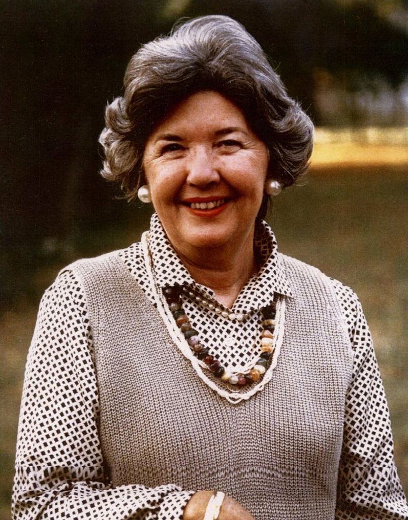 Doris Burgess