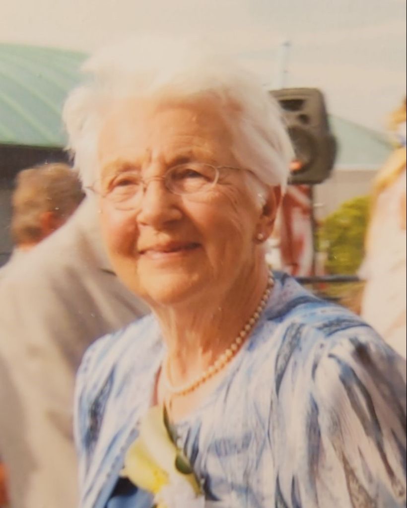 June Catherine Diener