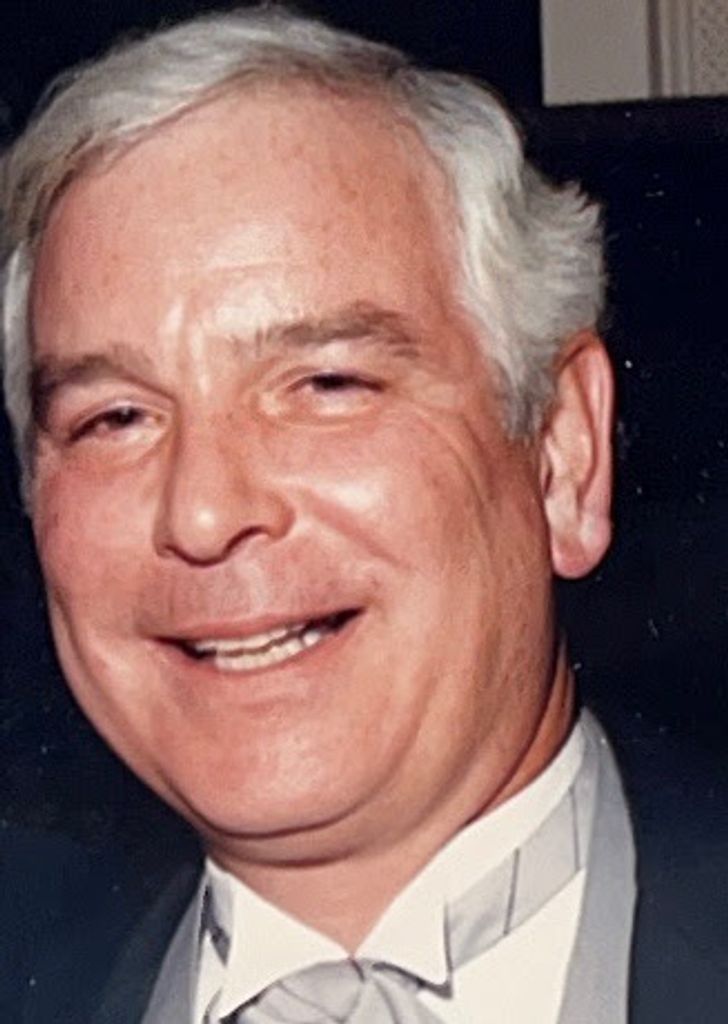 David Francis Bertrand Profile Photo