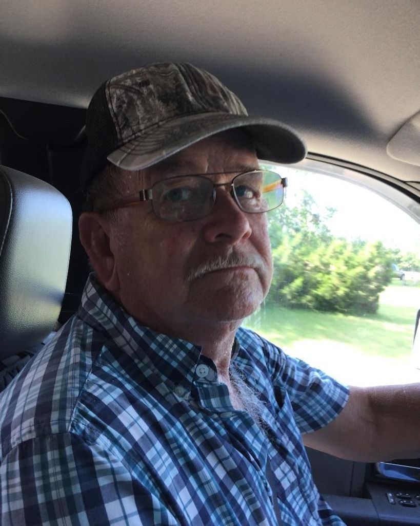 George "Tudy" William Hamilton Sr. Profile Photo