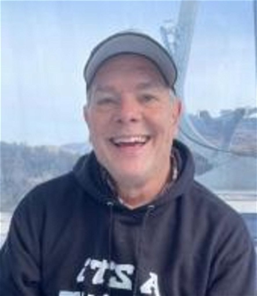 John Joseph "Jack" Dolan Iii