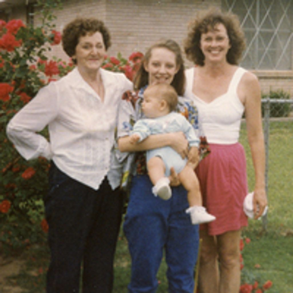 Wanda 'Lynn' Taylor