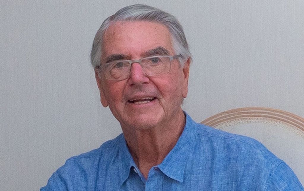 Donald W. Mullaney Profile Photo