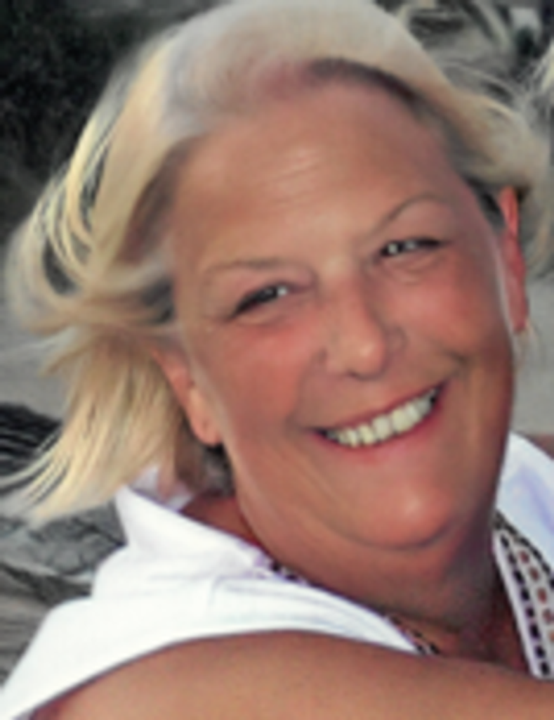 Carol Ann (Horning) Marshall