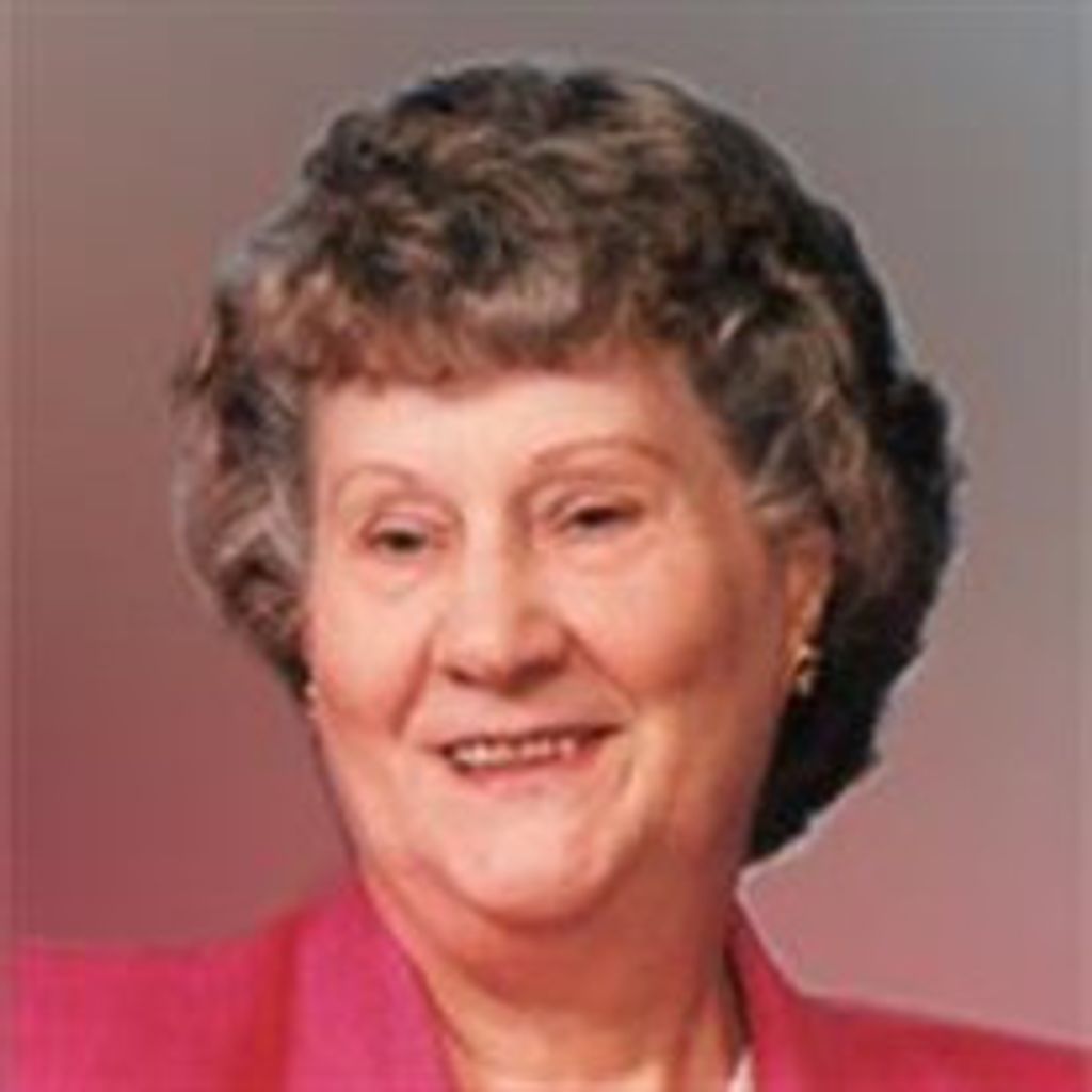Kathleen Tandy