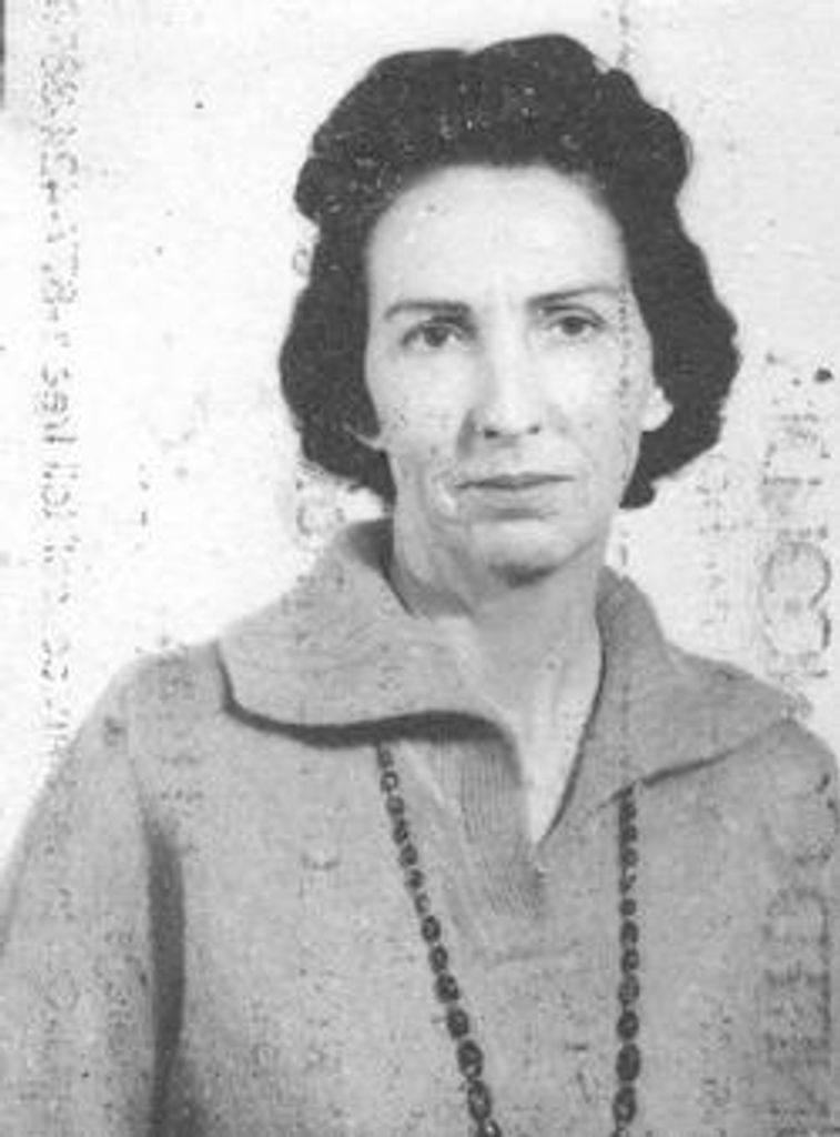 Bernice Abercrombie Jones Profile Photo